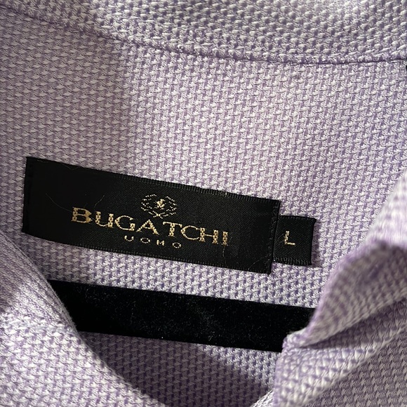 Bugatchi shirt - Picture 3 of 4